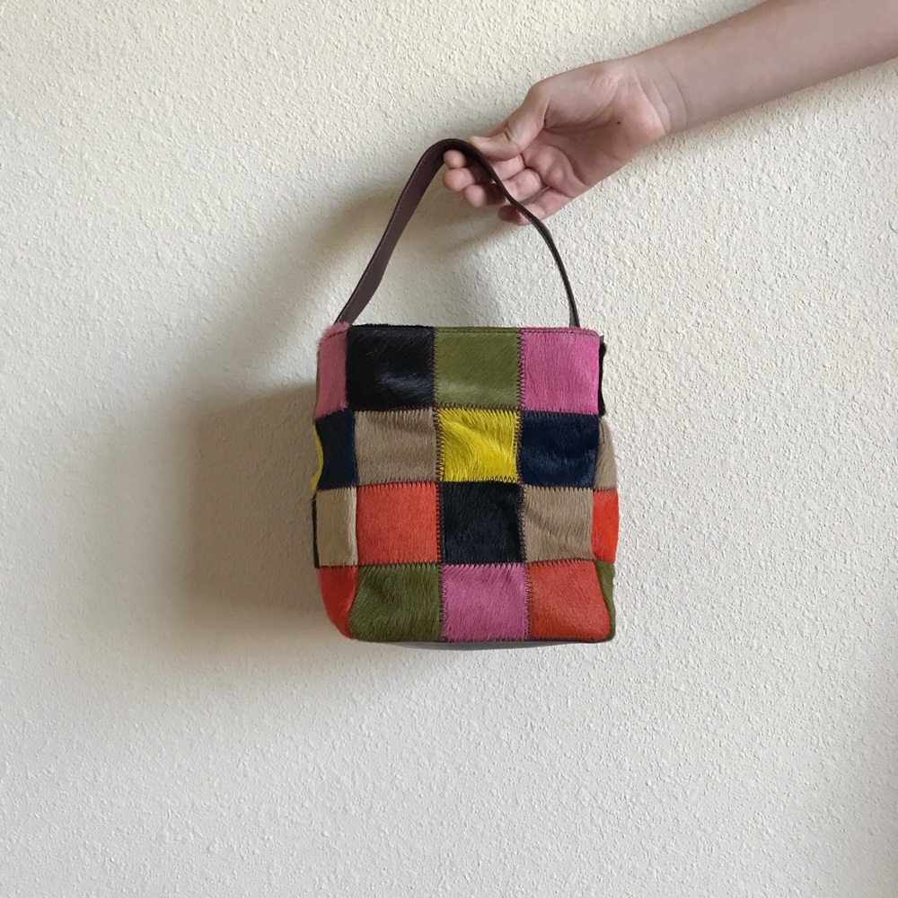 Vintage handbag